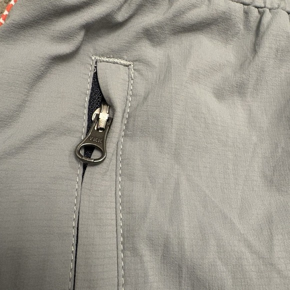 Willy Chavarria Black Brand Side Zip Flare Lined Track Pants Men's Size Large - Picture 5 of 16